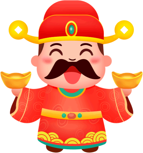 thần tài kk55