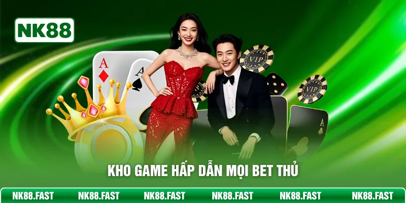 NK88 - Link Truy Cập Siêu HOT Tại Nk88.com Uy Tín Kho game hấp dẫn mọi bet thủ